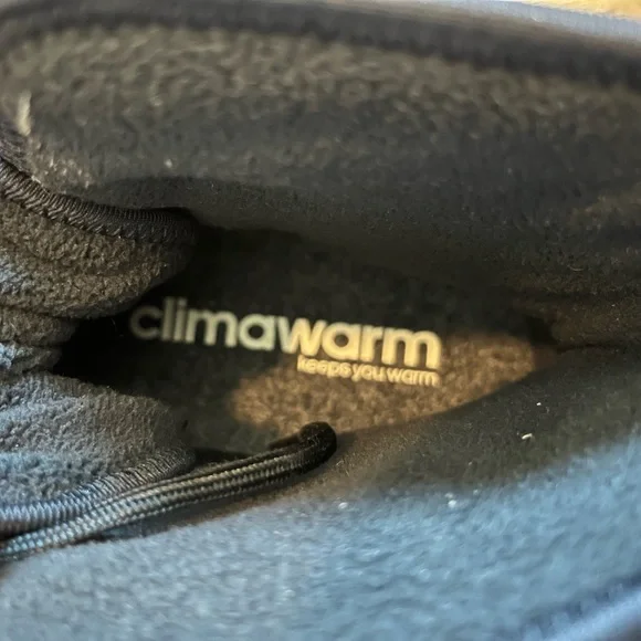 Adidas Snow Boots Climawarm Traxion - Picture 4 of 5
